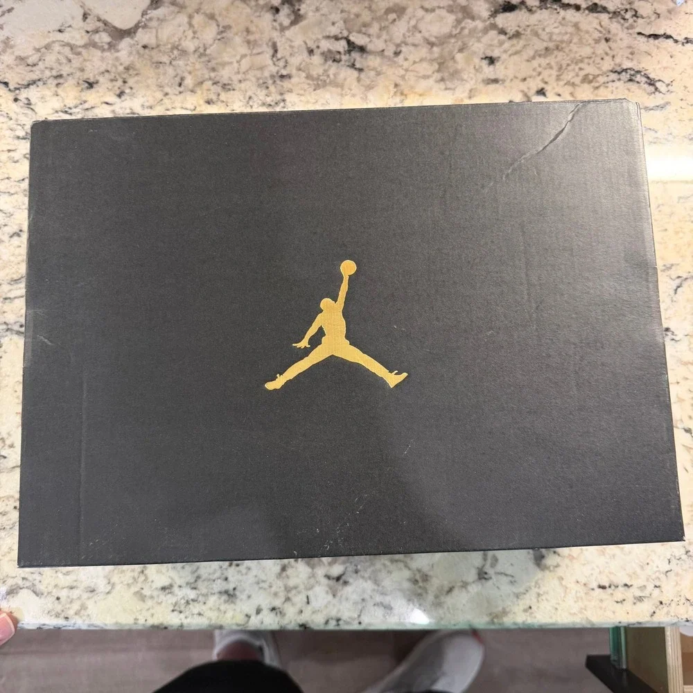 Jordan elevate your